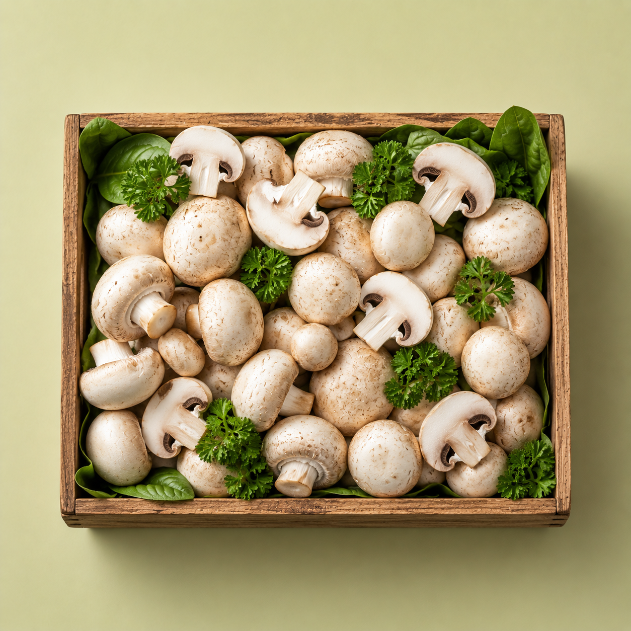 mashroom