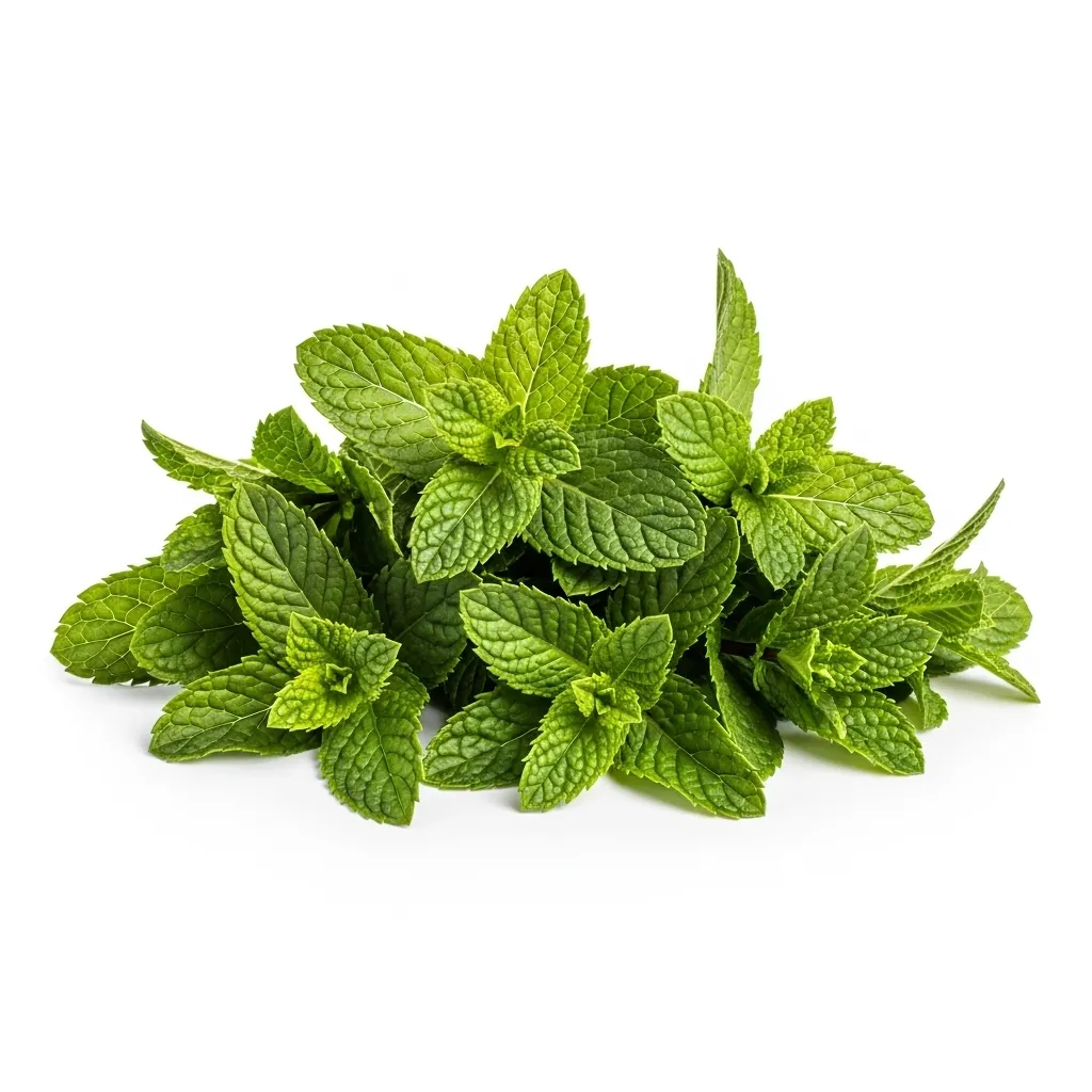 mint.webp Fresh Omani Mint Leaves 🇴🇲 – Robust Flavor | Aromatic Leafy Herbs UAE - Image 1