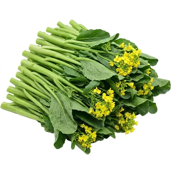 Mustard Leaves Sarson Ka Saag (Pack) 🇦🇪 – Fresh UAE Grown Mustard Greens | Pungent Peppery Traditional Greens Dubai