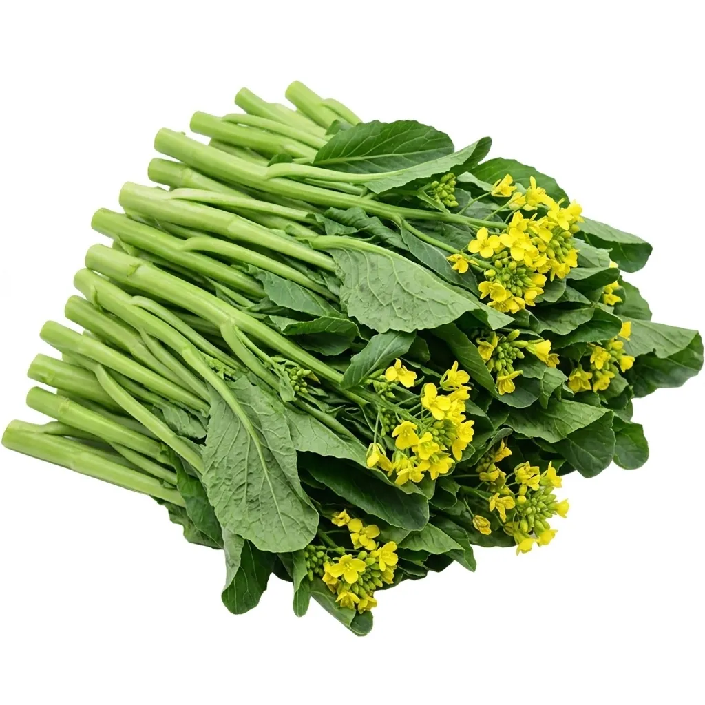 mustard-leaves.webp Mustard Leaves Sarson Ka Saag (Pack) 🇦🇪 – Fresh UAE Grown Mustard Greens | Pungent Peppery Traditional Greens Dubai - Image 1