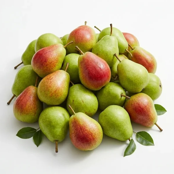 Pear (KG) 🇿🇦 – Premium South African Packham Pear | Sweet Velvety Fresh Fruits Dubai