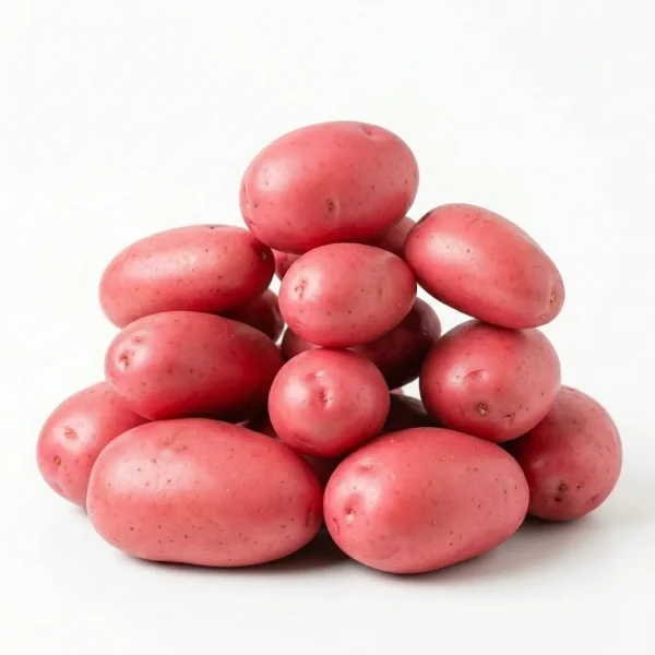 Potato Red (500g) 🇳🇱 – Premium Holland Imported Red Potatoes | Waxy Smooth Gourmet Roasting Potatoes Dubai
