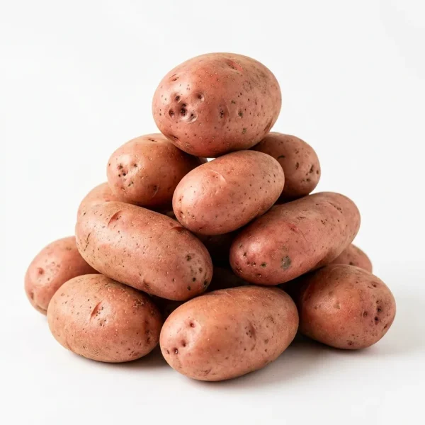Potato Red Pakistan (KG) 🇵🇰 – Fresh Pakistani Red Potatoes | Creamy Earthy Mashing Cooking Potatoes Dubai