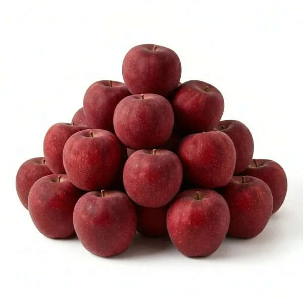 Red Delicious Apple (KG) 🇿🇦 – Fresh South African Red Apple | Crisp Mild Sweet Snacking Fruits Dubai