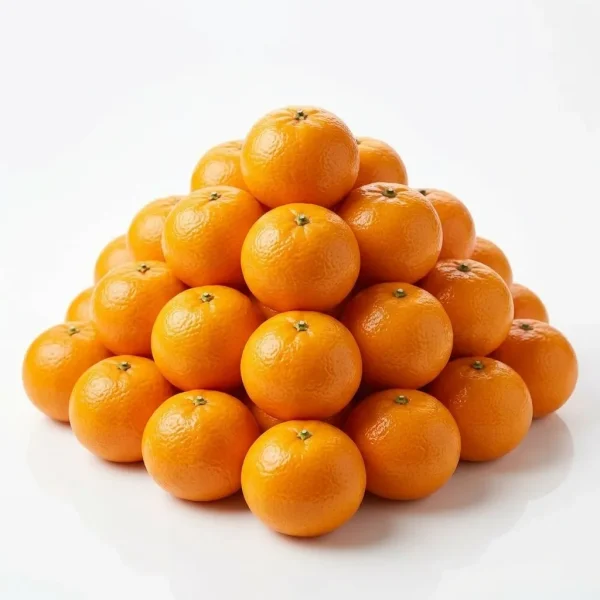 Wogan mandarin (KG) 🇨🇳 – Premium Chinese Wogan Mandarin | Ultra Sweet Juicy Citrus Dubai
