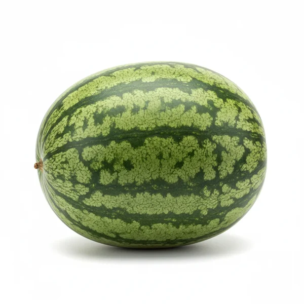 Fresh Watermelon 🇮🇳 – Authentic India Origin | Sweet & Refreshing Summer Fruit