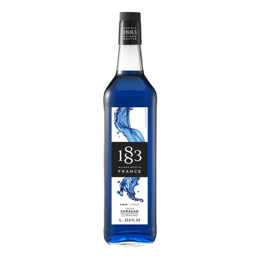 1883-curacao-syrup-1l-premium-blue-citrus-orange-flavour-syrup-2993493_533x.png 1883 Blue Lagoon / Curacao Syrup (1 Litre) – Premium French Flavoured Syrup | Coffee & Mocktail Syrup Dubai - Image 1