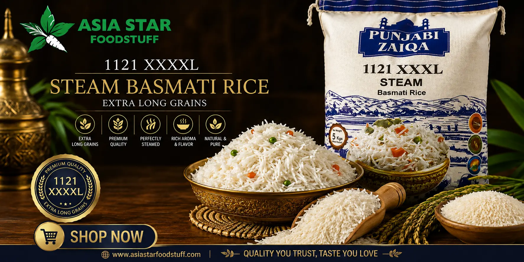 Rice