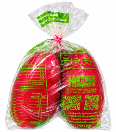 Mango Plum Red Thailand