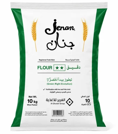 Jenan Flour 10kg
