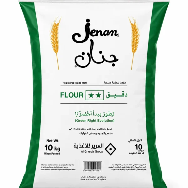 Jenan Flour 10kg
