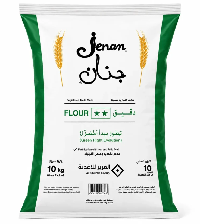 Jenan Flour 10kg