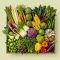 Fresh Specialty Vegetables