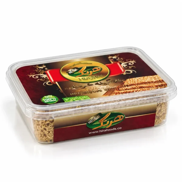 Harangina (18 x 250 G (4.5 Kg Box)) - Premium Harangina | Premium Dates UAE
