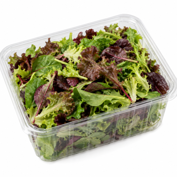 Lettuce Mesclun Mix Box Italy (125x9 Box) – Premium Fresh Lettuce Mesclun Mix Box Italy | Aromatic & Full of Flavour Dubai