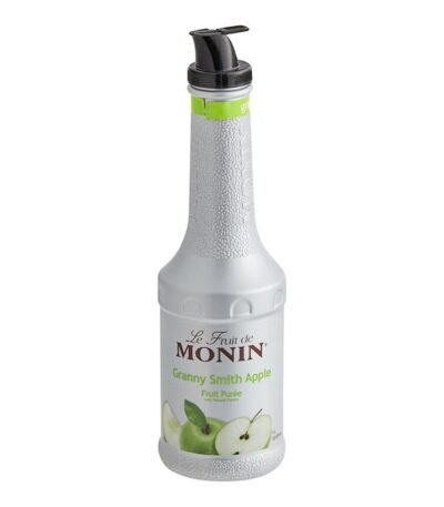 Monin Granny Smith Apple Fruit