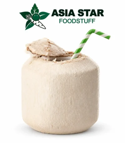 Coconut Water
