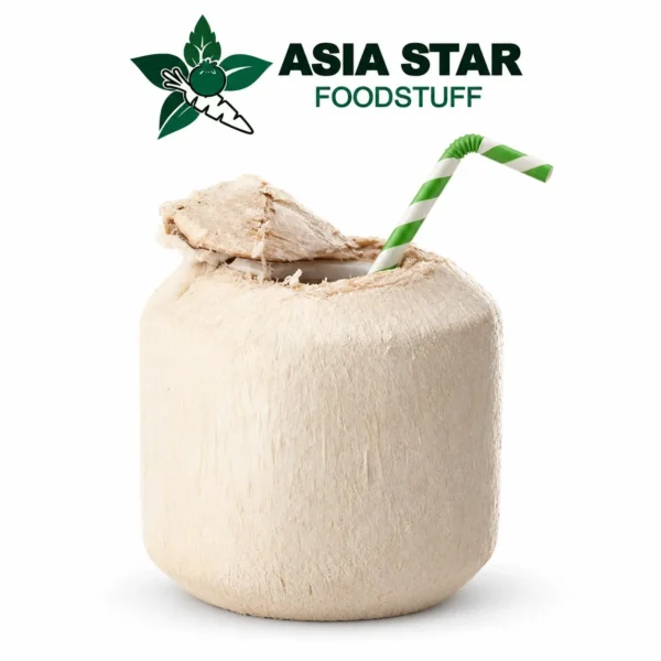 Coconut Water