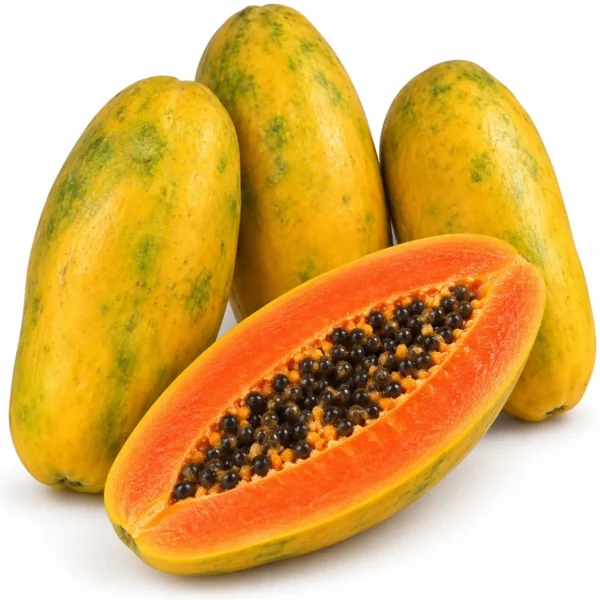 papaya