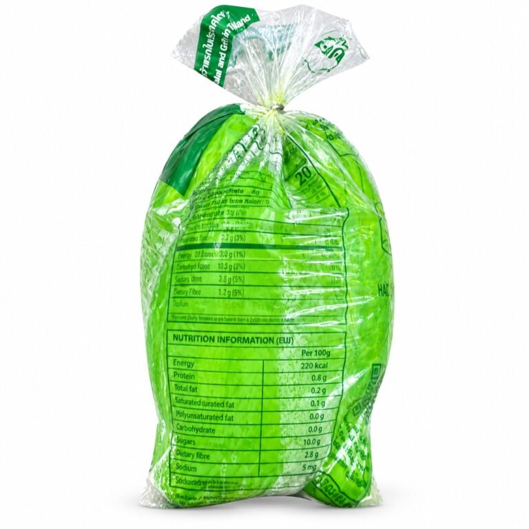 Mango Plum Green Thailand
