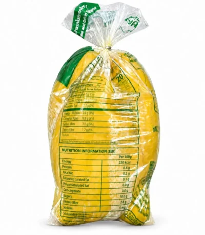 Mango Plum Yellow Thailand