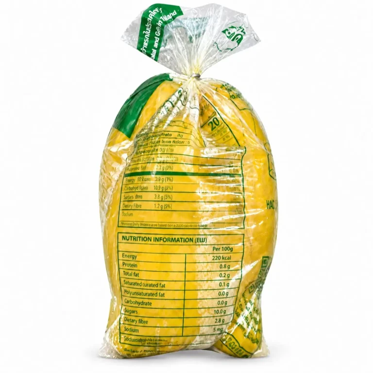Mango Plum Yellow Thailand