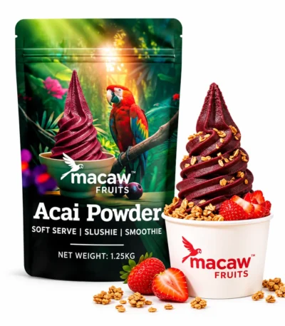 Acia Powder