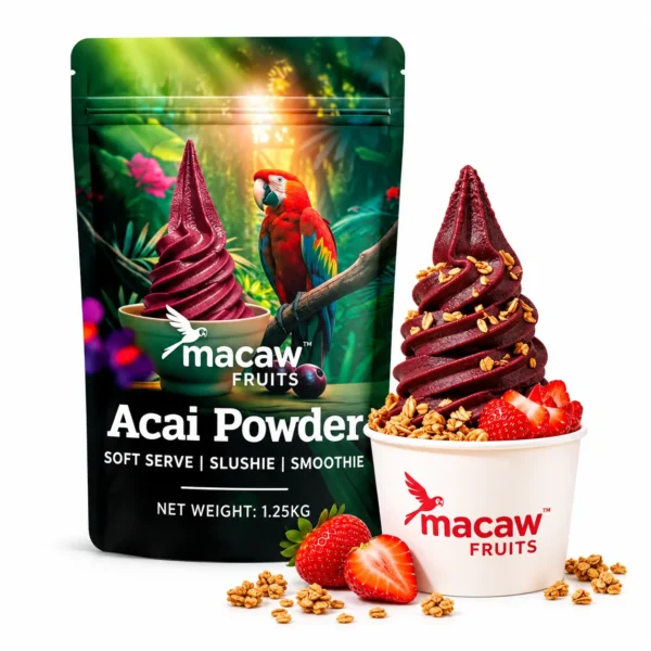Acia Powder