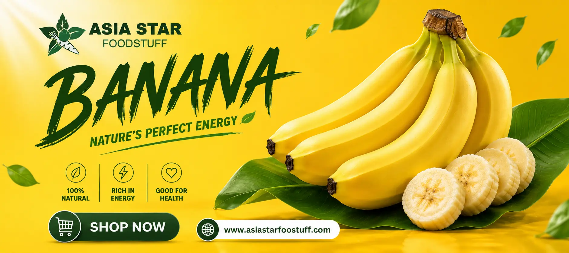 banana