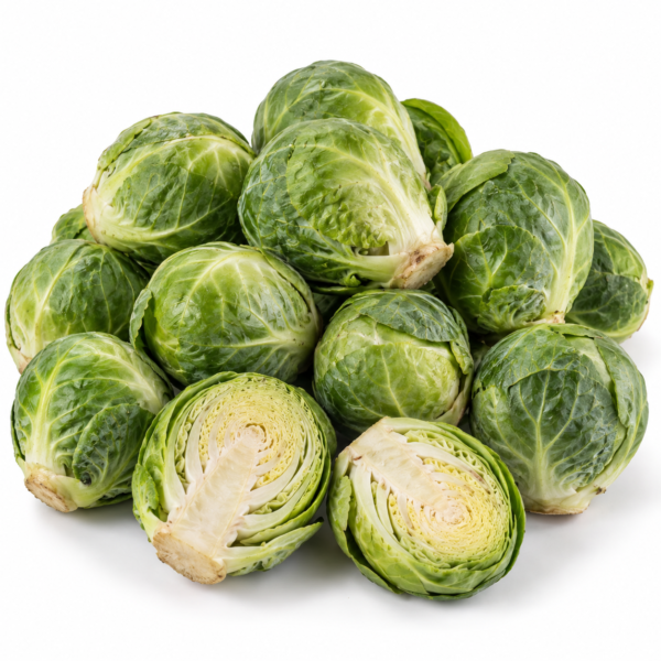Brussel Sprouts Europe (500 Grams) – Premium Fresh Brussel Sprouts Europe | Crisp, Nutrient-Rich Vegetables Dubai