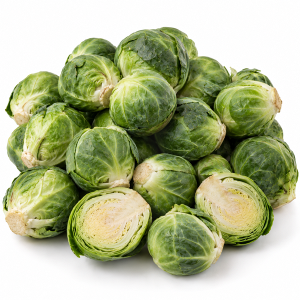 Brussel Sprouts Holland (500) – Premium Fresh Brussel Sprouts Holland | Crisp, Nutrient-Rich Vegetables Dubai