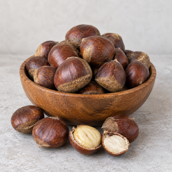 Chestnut (500 Gram) – Premium Fresh Chestnut | Sweet, Juicy & Naturally Fresh Dubai