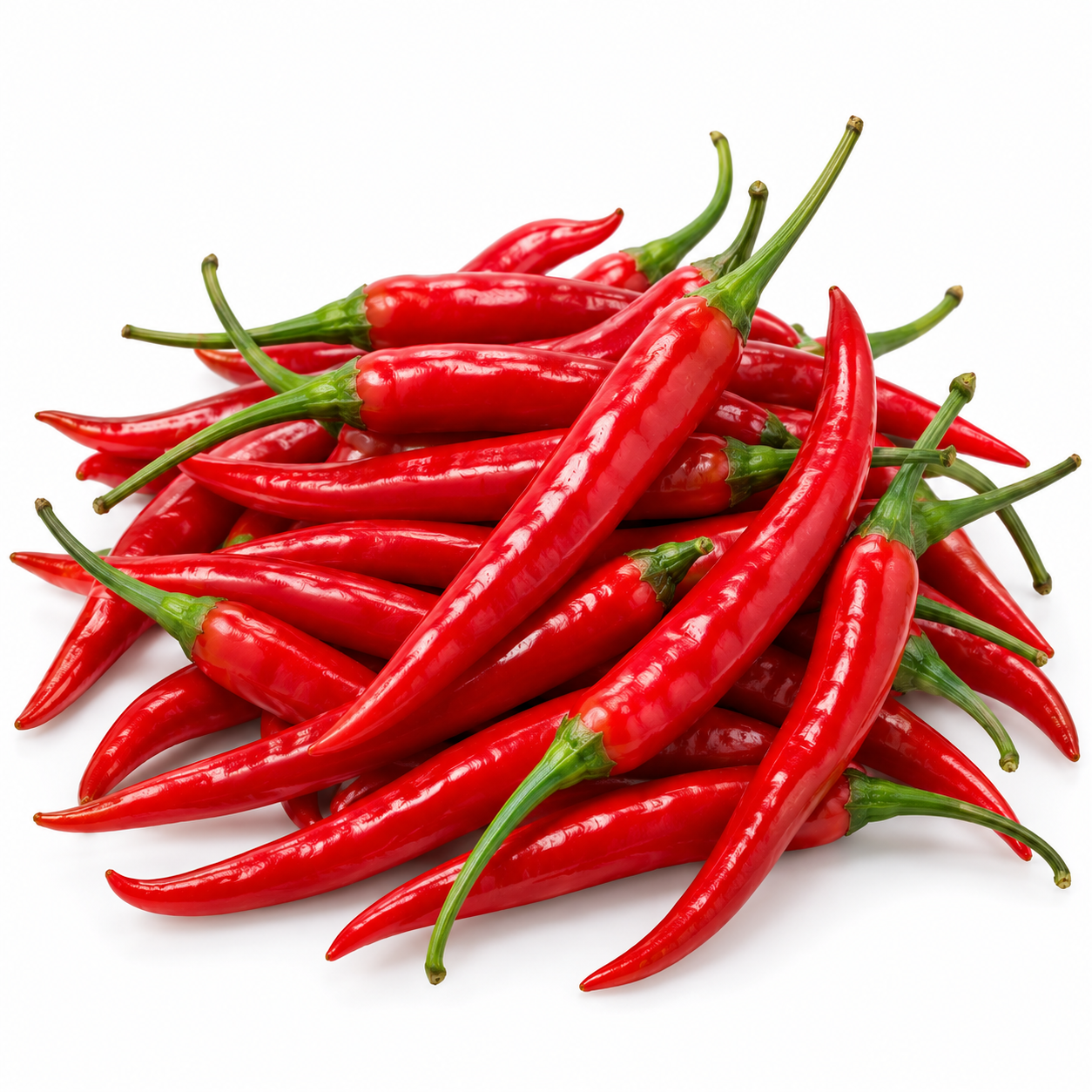 chilli-red-thailand Chilli Red Thailand (100 Grams) – Premium Fresh Chilli Red Thailand | Aromatic & Full of Flavour Dubai - Image 1