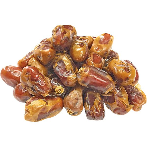 Dates Khalas (0.50 Kg) – Fresh Premium Quality | Premium Dates UAE