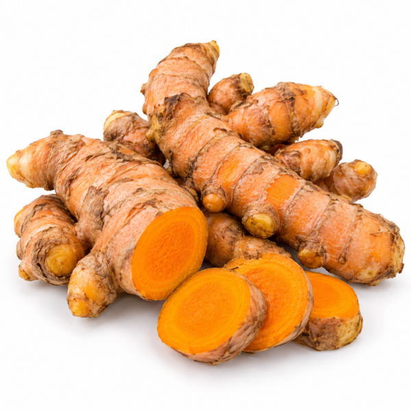 Fresh Turmeric (200-250 Gram) 🇹🇭 - Premium Thai Imported Fresh Turmeric | Crisp, Nutrient-Rich Vegetables Dubai