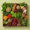 Herbs & Spices
