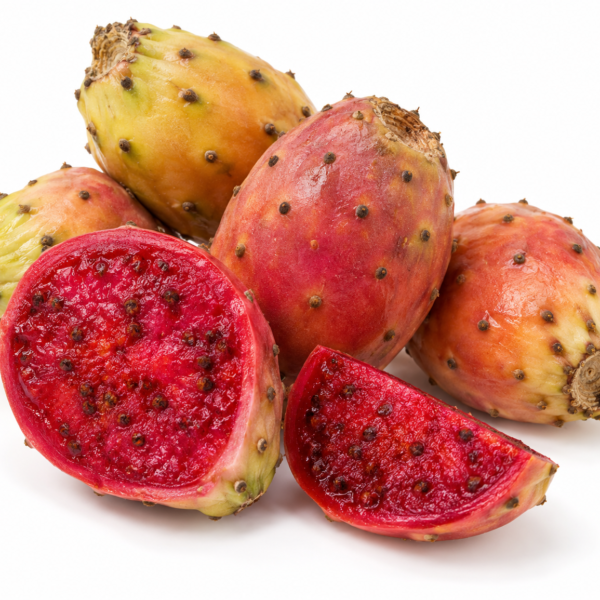Higo-cactus Fig /barbary Fig (2x20 Pieces) – Premium Fresh Higo-cactus Fig /barbary Fig | Sweet, Juicy & Naturally Fresh Dubai