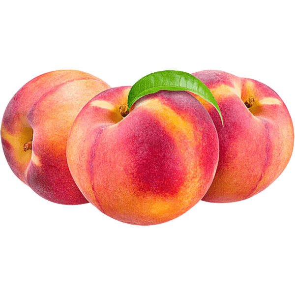 Honey Peach (1 Kg) – Fresh Premium Quality | Sweet Fresh Fruits Dubai