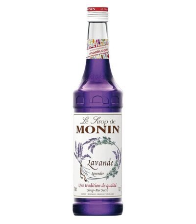 Monin Lavender Syrup