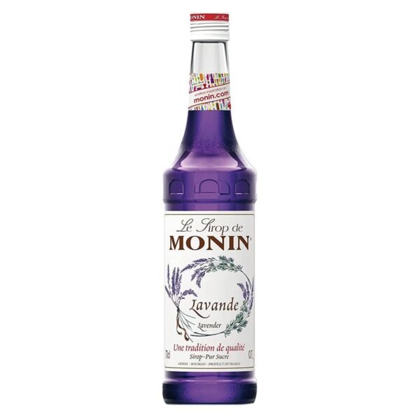 Monin Lavender Syrup