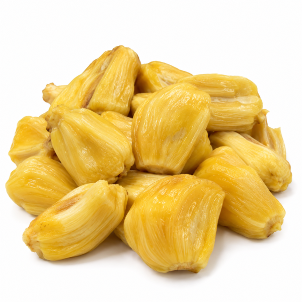 Jackfruit Peeled Yellow (200-250 Gram) – Premium Fresh Jackfruit Peeled Yellow | Sweet, Juicy & Naturally Fresh Dubai