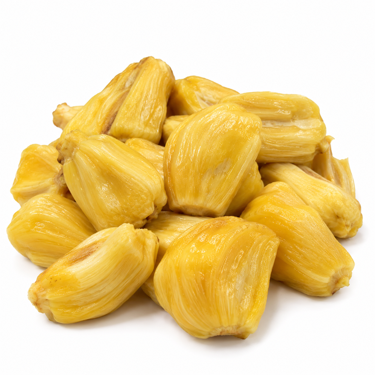 jackfruit-peeled-yellow Jackfruit Peeled Yellow (200-250 Gram) – Premium Fresh Jackfruit Peeled Yellow | Sweet, Juicy & Naturally Fresh Dubai - Image 1