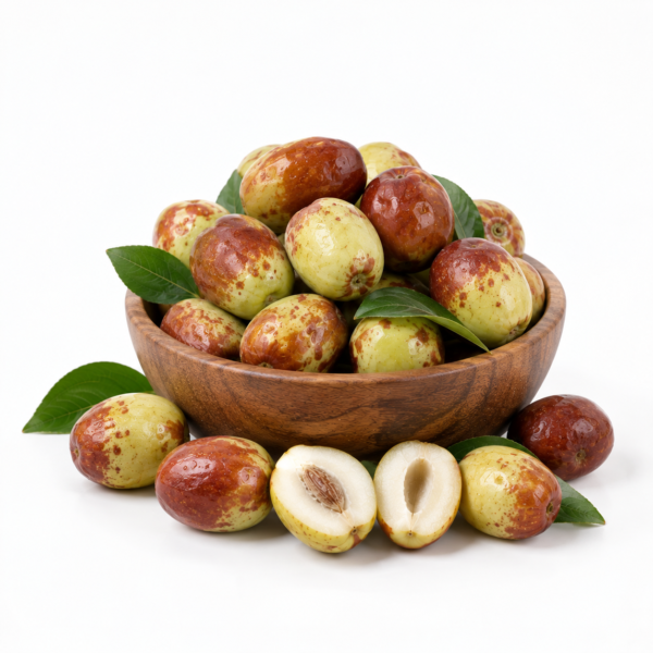 Jujubee (500 Gram Packet) – Premium Fresh Jujubee | Sweet, Juicy & Naturally Fresh Dubai