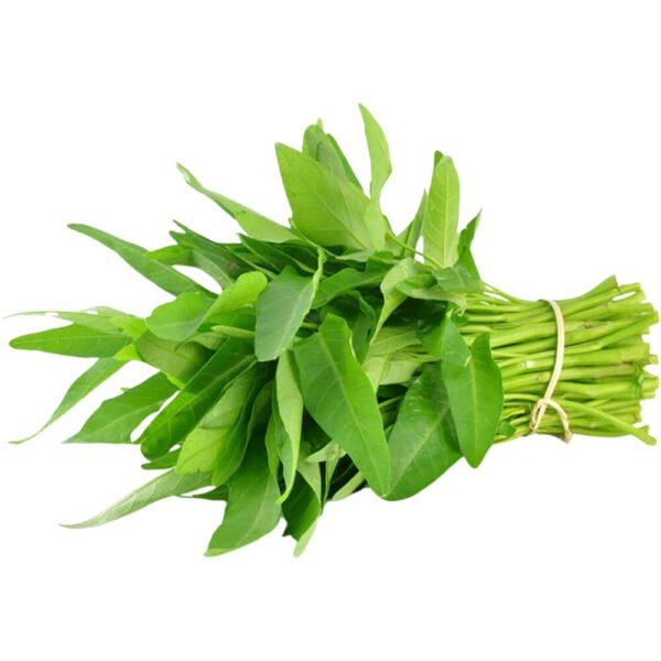 Kang Kang Leaves (0.50 Kg) – Fresh Premium Quality | Aromatic Fresh Herbs UAE