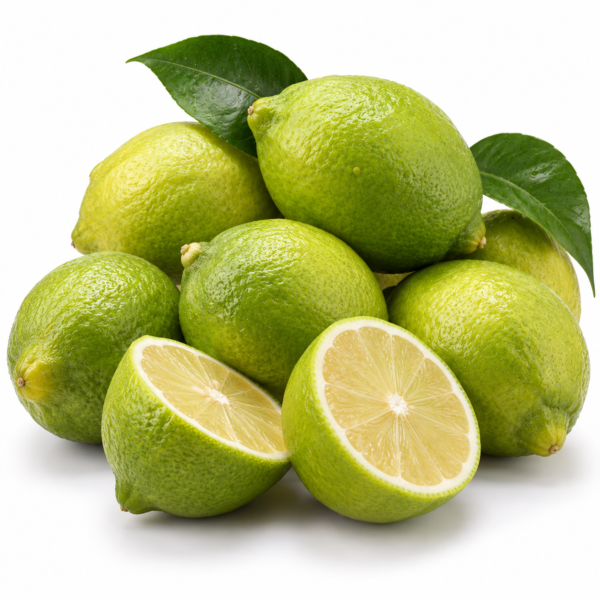 Lemon Green (250 Gram) 🇲🇦 - Premium Moroccan Imported Lemon Green | Sweet, Juicy & Naturally Fresh Dubai