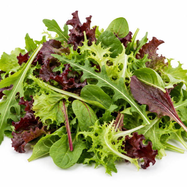 Lett-mesclun / Wild Mesclun (125 Grams) – Premium Fresh Lett-mesclun / Wild Mesclun | Aromatic & Full of Flavour Dubai