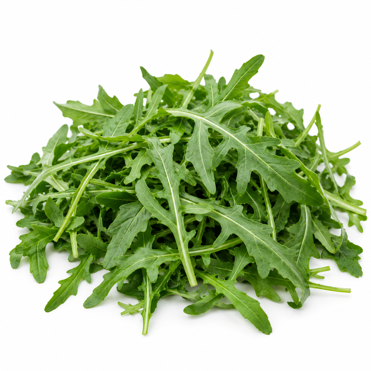 lett-rocket-wild-rocket-leaves Lett-rocket/ Wild-rocket Leaves (125 Gram) – Premium Fresh Lett-rocket/ Wild-rocket Leaves | Aromatic & Full of Flavour Dubai - Image 1
