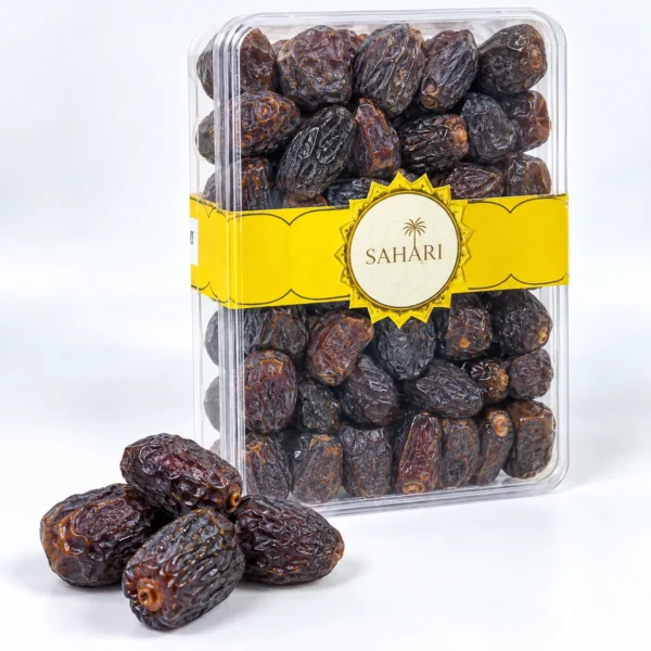 Lulu Dates Box (12 x 500 G (6 Kg Box)) - Premium Lulu Dates Box | Premium Dates UAE