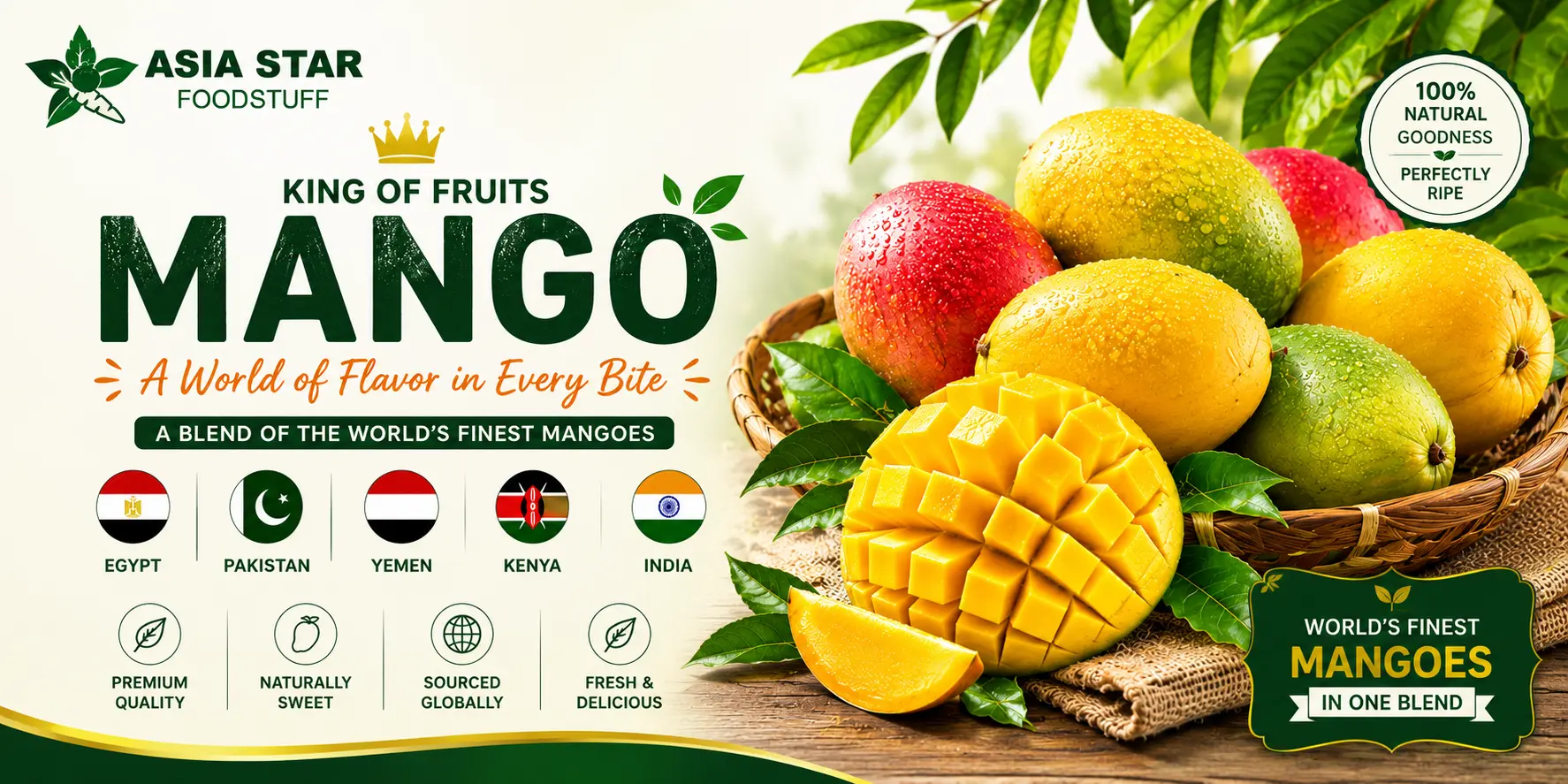 mango