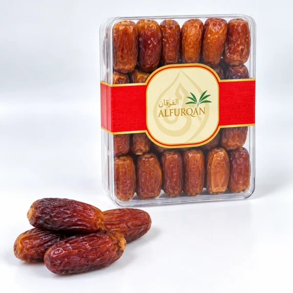Maryam Sahari Box (12 x 500 G (6 Kg Box)) - Premium Maryam Sahari Box | Premium Dates UAE